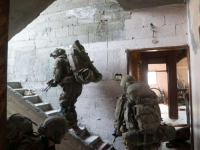 TAKTIČKA GREŠKA: Izraelska vojska objavila da je ubila dvojicu svojih vojnika u Gazi