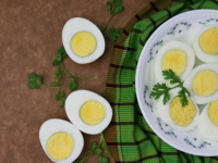 KONZUMIRAJTE, ODMAH: Ovih pet namirnica moramo pojesti isti dan kad ih skuhamo ili otvorimo