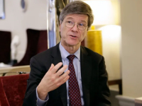 UGLEDNI PROFESOR JEFFREY SACHS:  'Izrael čini ratne zločine u Gazi i doživjet će vojni neuspjeh'