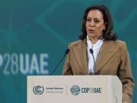 AMERIČKA POTPREDSJEDNICA ZGROŽENA IZRAELSKIM ZLOČINIMA: 'Snimci koji dolaze iz Gaze su poražavajući!'