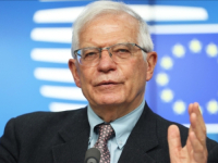 BORRELL UOČI SAMITA EU - ZAPADNI BALKAN: 'Proširenje EU-a radi poboljšanja mira, sigurnosti, prosperiteta'