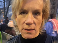 APEL BRITANSKE GLUMICE JULIET STEVENSON: 'Prestanite prodavati oružje Izraelu'