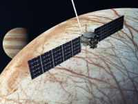 JEDINSTVENA PRILIKA: Pošaljite svoje ime prema Jupiterovom mjesecu Europa