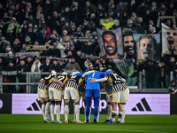 ODLIČNE PARTIJE 'STARE DAME' U NIZU: Juventus u derbiju savladao Romu i ozbiljno zaprijetio Interu