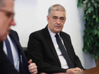 IZNENAĐENJIMA U BH. POLTICI NIKAD KRAJA: Osnivač POMAK-a se pridužio NiP-u, ali stranka nastavlja djelovati!