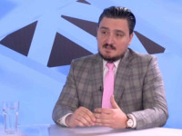 ČLAN REPUBLIČKE IZBORNE KOMISIJE SRBIJE, JOVAN RAJIĆ: 'Vučić je pokrao izbore, zabrinut je buntom građana!' (VIDEO)