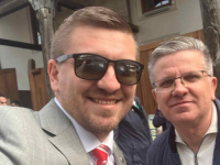 PRIZNAJE SAMO SUD SVOJE PARTIJE: Jasmin Ademović dao podršku osuđenom stranačkom kolegi Halilu Bajramoviću!