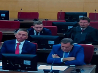 BIJES U REPUBLICI SRPSKOJ: 'Nama je jasno ko stoji iza ovoga i šta je konačni cilj!'