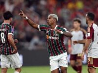 PAO JE EGIPATSKI AL AHLY: Fluminense čeka Manchester City u finalu SP za klubove
