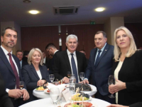 IZ DF-a REAGOVALI NA SASTANAK DODIKA I ČOVIĆA: ''Dvojka' će samo izdiktirati pogubljenoj 'Trojci' šta da sljedeće isporuče!'