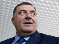 DODIK ZA ITALIJANSKE MEDIJE ODUŠEVLJENO GOVORIO O PUTINU: 'On pokazuje razumijevanje za situaciju u Srbiji, Republici Srpskoj i na cijelom Balkanu!'
