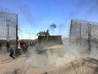 ŠOKANTNO OTKRIĆE: Izrael znao za plan napada Hamasa godinu dana unaprijed! 