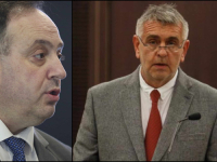 OVO POSTAJE SVE INTERESANTNIJE: Debeveca zamjenjuje Davorin Jukić koji se proglasio nenadležnim u procesu protiv Dragana Čovića?