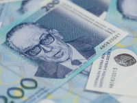 NIJE SVE TAKO SIVO: Devizne rezerve Centralne banke BiH na kraju oktobra 2023. godine iznosile su...