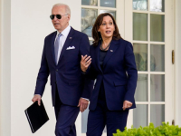 KAMALA HARRIS TVRDI DA AMERIKA NEĆE DOZVOLITI PRISILNO PRESELJENJE PALESTINACA: Da li razmišlja o tome koliko će ljudi uopće preživjeti izraelske napade?