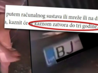 SKANDAL U HRVATSKOJ: Širi se snimka seksa djevojke i dva mladića, policija pokrenula istragu