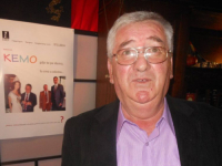 TUŽNA VIJEST IZ SARAJEVA: Preminuo Kemal Baluković, dugogodišnji sportski radnik i začetnik profesionalnog boksa u BiH