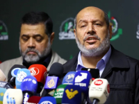 ZAMJENIK ŠEFA HAMASA U POJASU GAZE: 'Otpor je u stanju izdržati mjesecima'