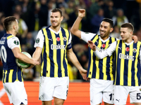 DVIJE MINUTE SU MU BILE DOVOLJNE: Fenerbahče na krilima Edina Džeke demolirao Spartak i izborio plasman u nokaut fazu Konferencijske lige