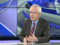 AMERIČKI AMBASADOR OTVORENO ZAPRIJETIO: 'Nećemo sa strane posmatrati kako Dodik rastvara i vodi BiH u sukob!' (VIDEO)