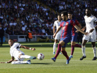 NEOBIČNA NESREĆA NOGOMETAŠA BARCELONE: Sav krvav dozivao je upomoć (FOTO)