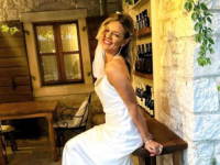 UDAJE SE DVOSTRUKA OLIMPIJSKA PRVAKINJA: Sandra Perković rekla DA treneru porijeklom iz BiH Edisu Elkasoviću (FOTO)