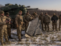LETJELICE KOJE SU SINOĆ LANSIRANE IZ RUSIJE: Ukrajinska vojska oborila 18 ruskih dronova; Ispaljene su i dvije krstareće rakete...