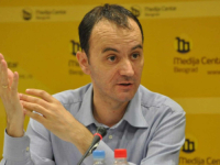 MILOŠ ZDRAVKOVIĆ, EKSPERT ZA ENERGETIKU: 'Bez Bloka 7 TE Tuzla Federacija BiH će doživjeti bankrot!'