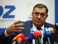 DODIK DOLAZI NA ROČIŠTE 20. DECEMBRA: 'Sud BiH pokušava da ubrza proces i bez prava dođe do presude!'
