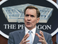 JASAN STAV SJEDINJENIH DRŽAVA: 'Gaza mora ostati palestinska zemlja!'