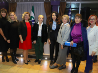 BOLOVANJE KAD MU VAKAT NIJE: Sebija Izetbegović ne poštuje ljekarske upute o 'strogom mirovanju' (FOTO)