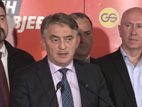 IZ DF-a ZAHTIJEVAJU ODGOVORE: 'Zašto je Trojka pokušala sabotirati presudu 'Kovačević' i zašto je krenula u borbu protiv ljudskih prava i građanske države?'