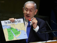 ŽELE ETNIČKI OČISTITI GAZU OD PALESTINACA: UN osudio zločinački projekat izraelskih vlasti