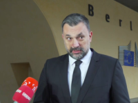 JASNA PORUKA KONAKOVIĆA: Nema druge opcije osim EU, iako neki imaju simpatije prema drugim geografijama