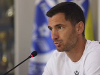 ALEKSANDAR KOSORIĆ OTKRIO: 'Utakmica protiv Veleža bila je moja posljednja na Grbavici, Željo zaslužuje novu energiju'