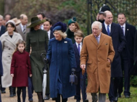 SPLETKE NA DVORU: Kraljevska porodica strahuje od novih projekata Harryja i Meghan Markle