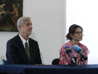VELIKI PROJEKAT: Izložba restauriranih djela sakralne umjetnosti od danas u Umjetničkoj galeriji BiH