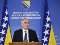 KOŽUL POJASNIO ZAŠTO JE HDZ GLASAO PROTIV: 'Izborni zakon je naš nulti prioritet, ali ne odustajemo od legitimnog predstavljanja!'
