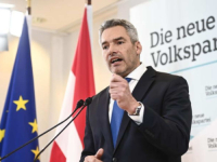 POLITICO OTKRIVA: Bosna je pravi razlog zbog kojeg Austrija diže buku oko Ukrajine u Bruxellesu!