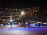 ZIMSKA ČAROLIJA U SARAJEVU: Besplatno klizanje i škola klizanja sve do...
