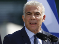 OPOZICIONI LIDER YAIR LAPID: 'Netanyahu izgubio povjerenje izraelske javnosti'