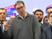 POLITIČKI ANALITIČAR ZORAN KUSOVAC: 'Možda je Vučić ipak prerano slavio'