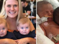 RIJEDAK FENOMEN: Žena sa dvije vagine i maternice rodila blizanke