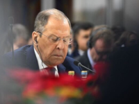 SERGEJ LAVROV PREBACUJE 'BITKU' NA DRUGI TEREN: 'Moldavija će postati nova žrtva hibridnog rata'