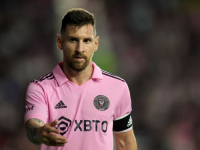 REPREZENTACIJA ARGENTINE MU JE PRIORITET: Poznato koliko će Inter Miami biti bez Lionela Messija