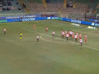 BOSANAC RASPAMETIO PUBLIKU U 97. MINUTI: Pogledajte golčinu o kojoj bruji Italija...