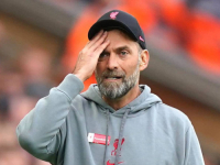 'DA LI MORAMO DA SE IZVINJAVAMO': Trener Jürgen Klopp kritikovao navijače Liverpoola