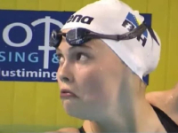 KO BI SE OVOME NADAO: Lana Pudar ipak u finalu Europskog prvenstva na 100 metara delfin...