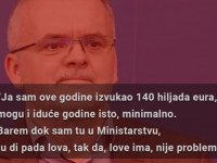 PROCURILA NOVA KOMPROMITIRAJUĆA SNIMKA: Zbog ovoga je Plenković smijenio ministra i pomoćnika…