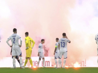 PRIMITIVIZAM NAVIJAČA DOŠAO NA NAPLATU: UEFA kaznila FSBiH sa 50 hiljada eura